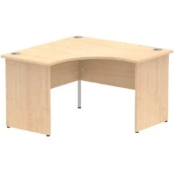 NEXT DAY InterAct Corner Panel End Desks 8 NEXT DAY InterAct Corner Panel End Desks -Office Comfort 114967