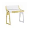 Palm Sit-Stand Home Office Desk 1 Palm Sit-Stand Home Office Desk -Office Comfort 115051