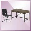 The Space Saving Bundle 2 The Space Saving Bundle -Office Comfort 115351