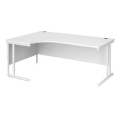 Braemar Pro Cantilever Ergonomic Desks -Office Comfort 116204