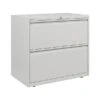 Bisley Side Filing Cabinets -Office Comfort 116294