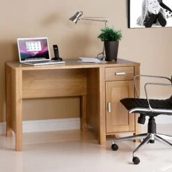 Acorn Home Office Desk 6 Acorn Home Office Desk -Office Comfort 116320