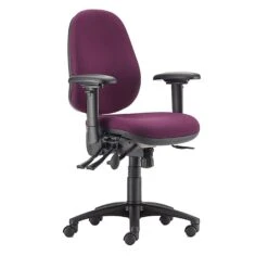Pledge Profile High Back Posture Chair