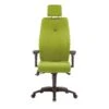 Pledge Ethos High Back Posture Chair With Headrest -Office Comfort 116467