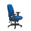 Vista 24 Hour High Back Operator Chair -Office Comfort 116672